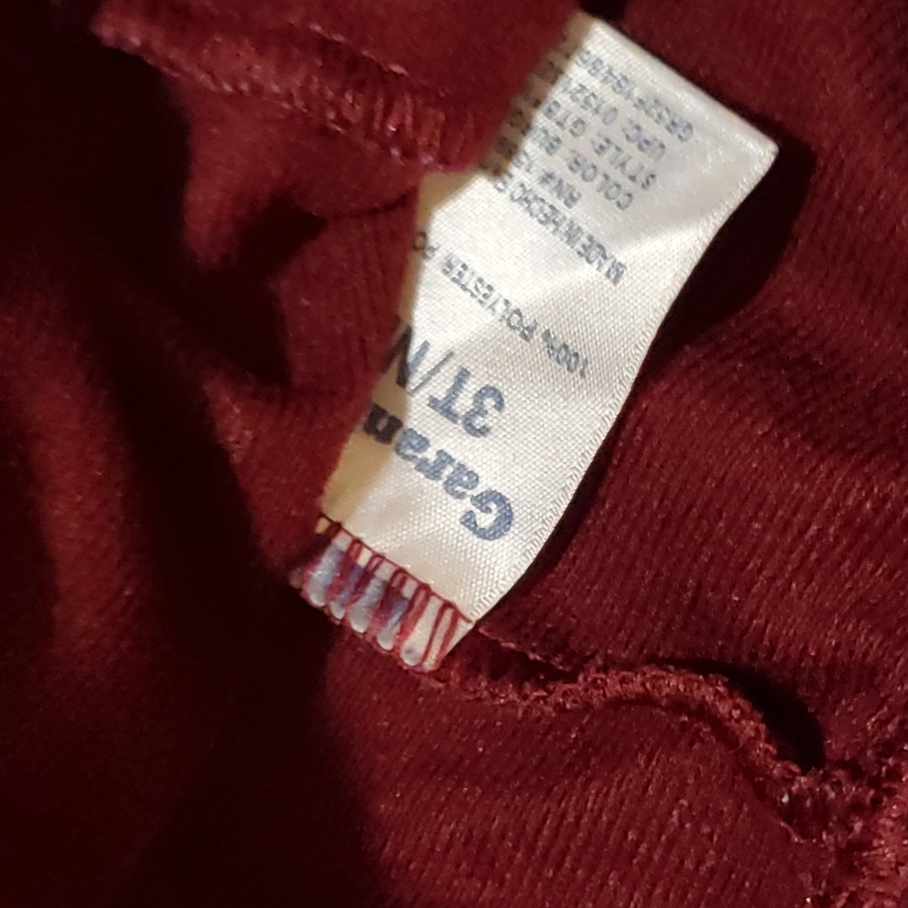 Pants - Picture 3 of 3